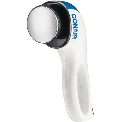 conair heated massage wand|conair hand held massager.